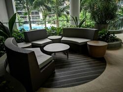 Coco Palms (D18), Condominium #571114871